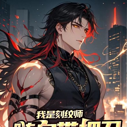 我有一把小黑刀 封面