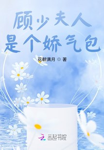 顾少夫人是个娇气包 封面