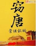 窃唐 封面