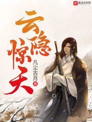 云隐惊天 封面