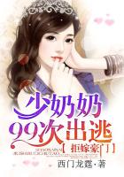 拒嫁豪门：少夫人99次出逃 封面