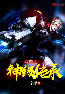 网游之神级传承 封面
