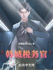 韩城税务官 封面