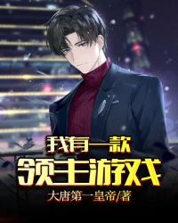 我有一款领主游戏 封面