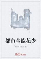 都市全能花少 封面