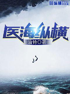 医海纵横 封面