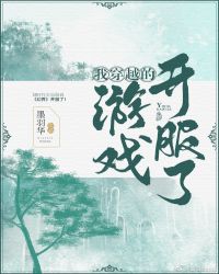 我穿越的游戏开服了 封面