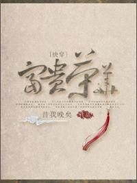 昔我晚矣（快穿）富贵荣华 封面