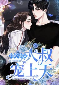 鲜嫩小娇妻:大叔宠上天 封面
