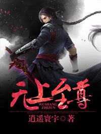 无上至尊周动 封面