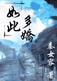 如此多娇 封面