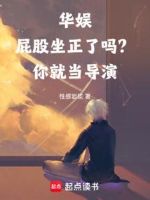 华娱：屁股坐正了吗？你就当导演 封面