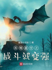 吞噬星空之战斗就变强 封面