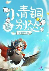 小青铜你别怂 封面