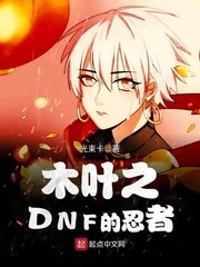 木叶之DNF的忍者 封面