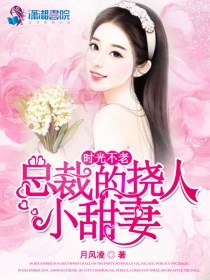 时光不老:总裁的挠人小甜妻 封面