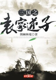 三国之袁家逆子 封面