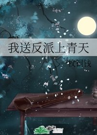 我送反派上青天 封面