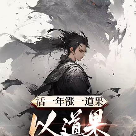 开局铁匠，万千道果加持吾躯！ 封面