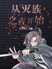 从灭族之夜开始 封面