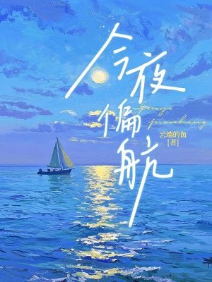 今夜偏航 封面